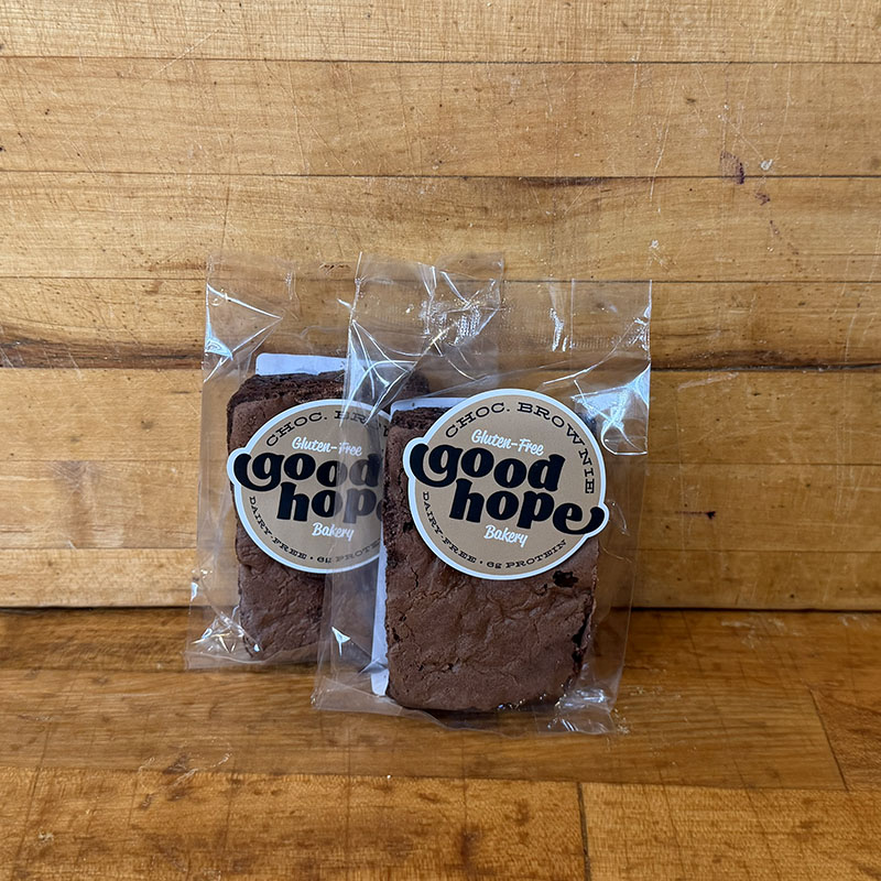 Good Hope Brownie