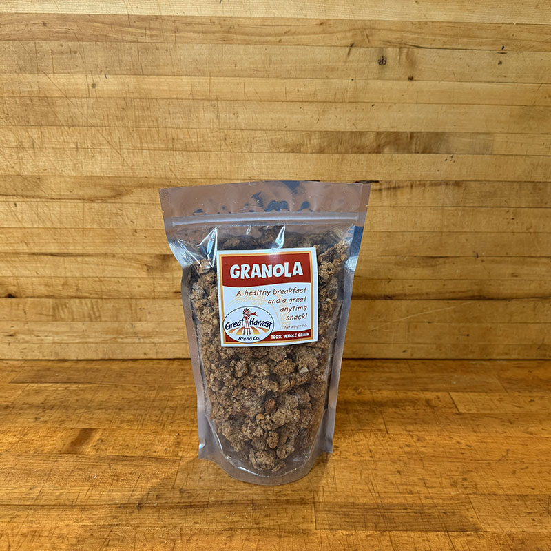 Granola (Large)