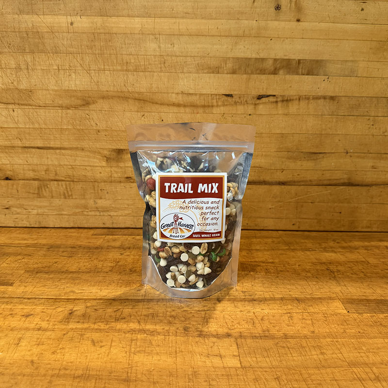 Trail Mix