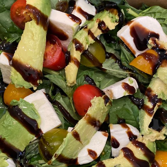 Caprese Salad